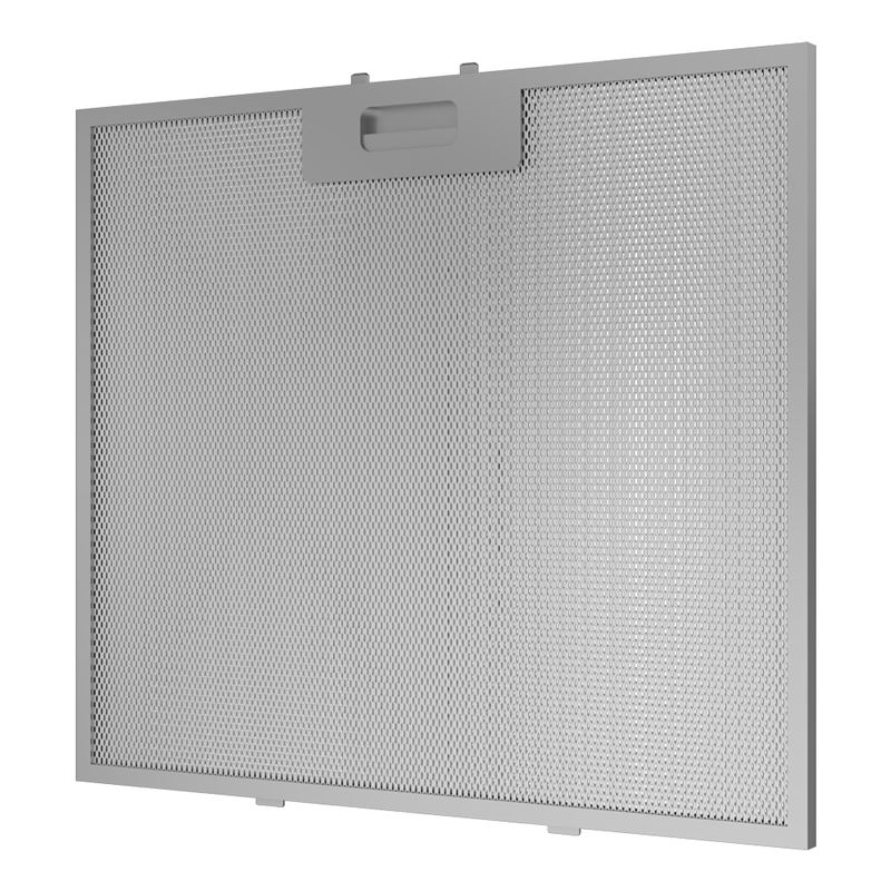 Beko BDE 6041 G Gri Duvar Tipi Davlumbaz
