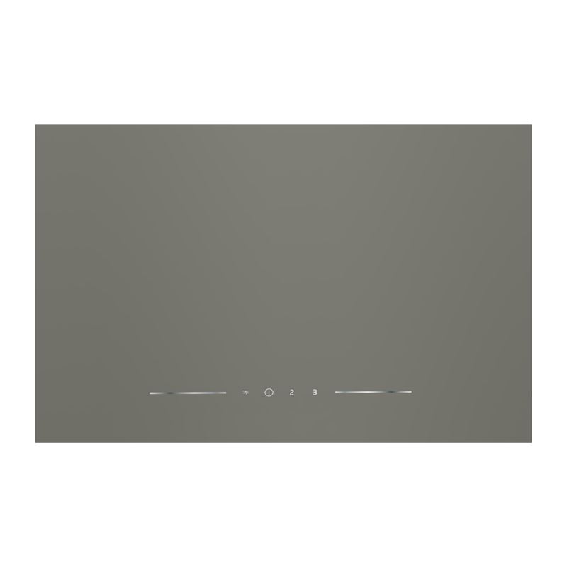 Beko BDE 6041 G Gri Duvar Tipi Davlumbaz
