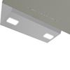 Beko BDE 6041 G Gri Duvar Tipi Davlumbaz
