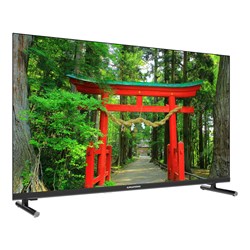 Grundig Hamburg 32 GIH 5500 HD 32" 82 Ekran Uydu Alıcılı Smart LED TV