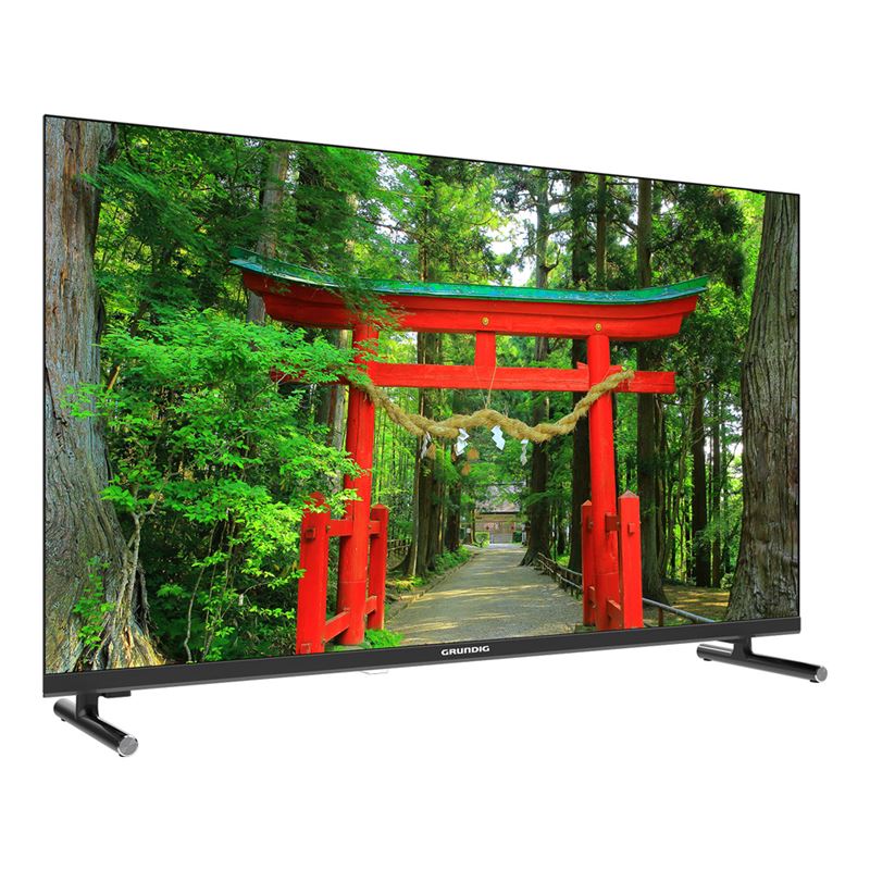 Grundig Hamburg 32 GIH 5500 HD 32" 82 Ekran Uydu Alıcılı Smart LED TV