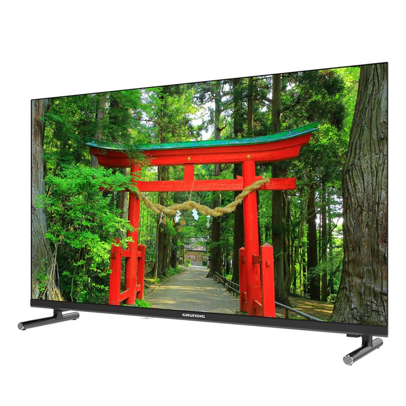 Grundig Hamburg 32 GIH 5500 HD 32" 82 Ekran Uydu Alıcılı Smart LED TV