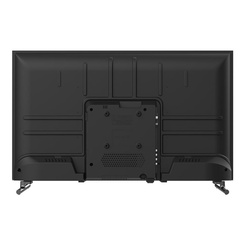 Grundig Hamburg 32 GIH 5500 HD 32" 82 Ekran Uydu Alıcılı Smart LED TV