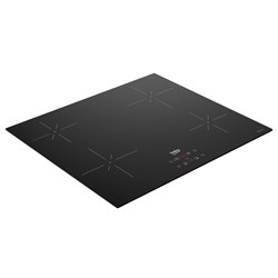 Beko BOI 6022 S Siyah Cam İndüksiyonlu Ankastre Ocak