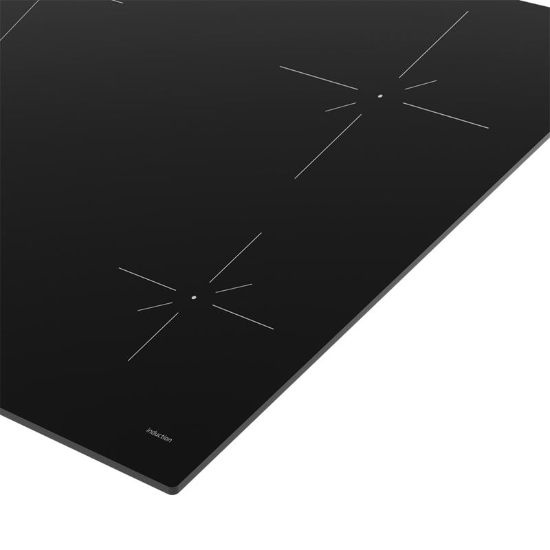 Beko BOI 6022 S Siyah Cam İndüksiyonlu Ankastre Ocak