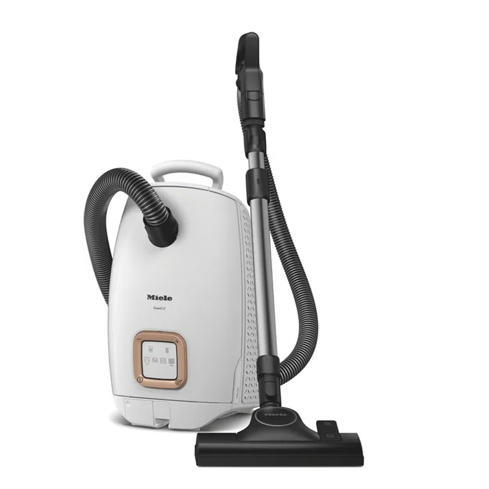 Miele Guard L1 Allergy 890 W Toz Torbalı S&#252;p&#252;rge-SUFF0
