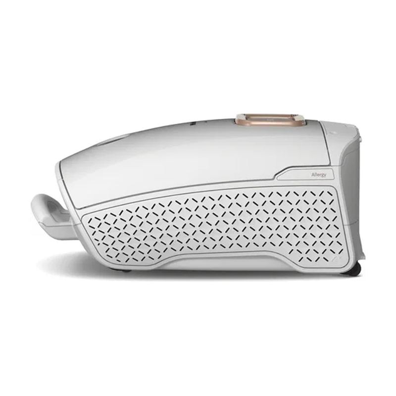 Miele Guard L1 Allergy 890 W Toz Torbalı Süpürge-SUFF0