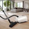 Miele Guard L1 Allergy 890 W Toz Torbalı Süpürge-SUFF0