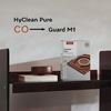 Miele Guard M1 Cat Dog Obsidian Black 890 W Toz Torbalı Süpürge-SVZF0