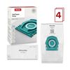 Miele HyClean Pure TU Toz Torbası