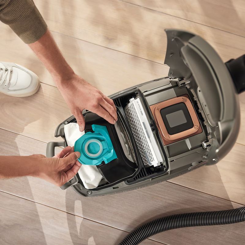 Miele HyClean Pure TU Toz Torbası