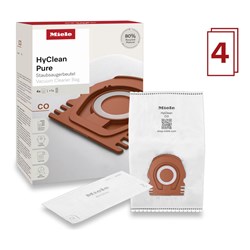 Miele Guard M1 Uyumlu Toz Torbası - CO HyClean Pure