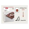 Miele Guard M1 Uyumlu Toz Torbası - CO HyClean Pure