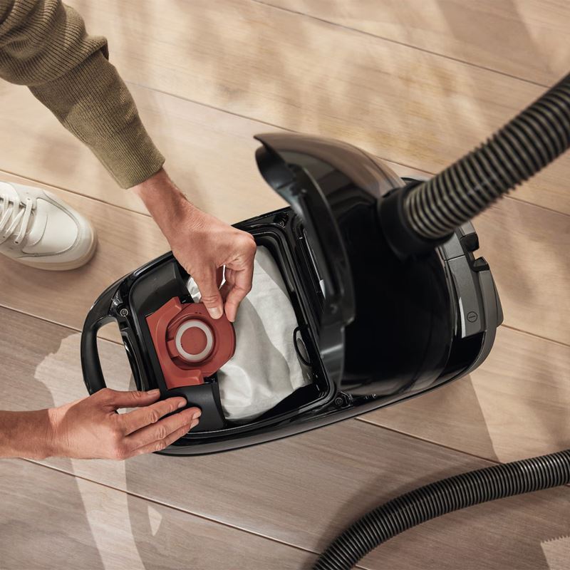 Miele Guard M1 Uyumlu Toz Torbası - CO HyClean Pure