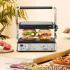 Braun MultiGrill 7 CG 7020 2000 W Izgara ve Tost Makinesi