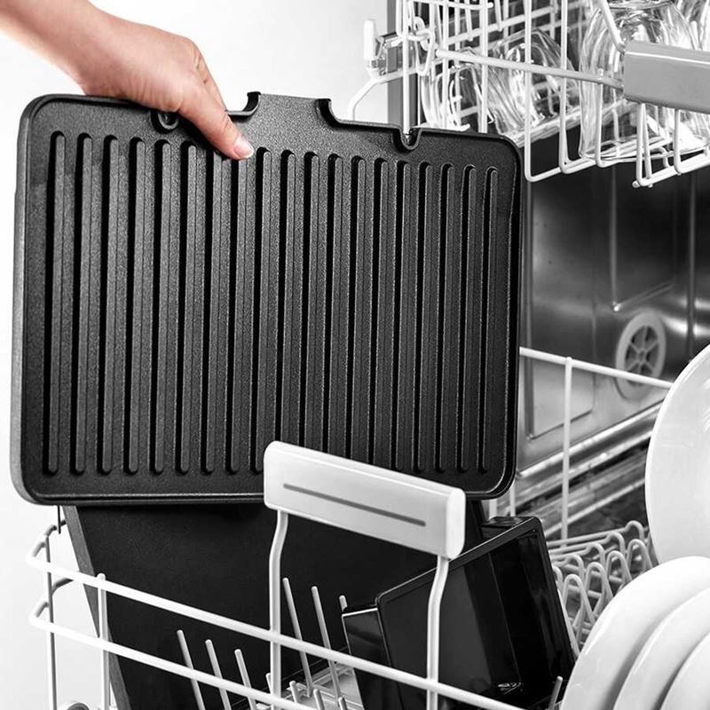 Braun MultiGrill 7 CG 7020 2000 W Izgara ve Tost Makinesi