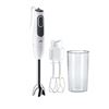 Braun Multiquick 3 MQ3105WH 750 W El Blender Seti