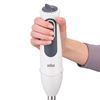 Braun Multiquick 3 MQ3105WH 750 W El Blender Seti