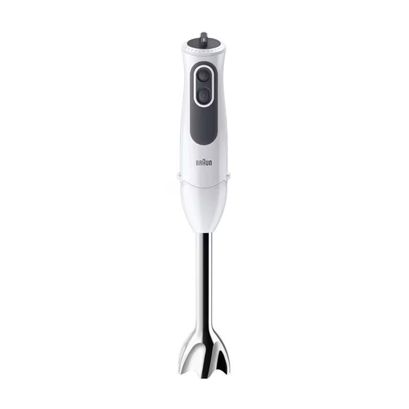 Braun Multiquick 3 MQ3105WH 750 W El Blender Seti