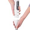 Braun Multiquick 3 MQ3105WH 750 W El Blender Seti