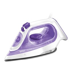 Braun Texstyle 3 SI3042VI 2400 W Buharlı Ütü