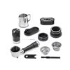 Delonghi LA Specialista EC9455.M Manuel Espresso Makinesi