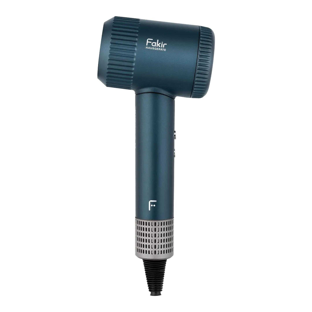 Fakir Sapphire Luxe 1100W İyon &#214;zellikli Sa&#231; Kurutma Makinesi