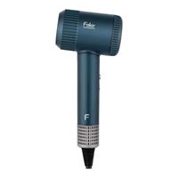 Fakir Sapphire Luxe 1100W İyon Özellikli Saç Kurutma Makinesi