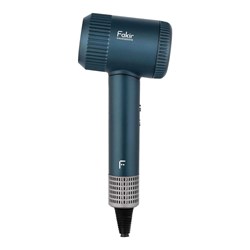 Fakir Sapphire Luxe 1100W İyon Özellikli Saç Kurutma Makinesi