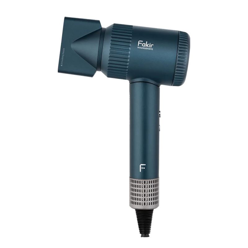Fakir Sapphire Luxe 1100W İyon Özellikli Saç Kurutma Makinesi