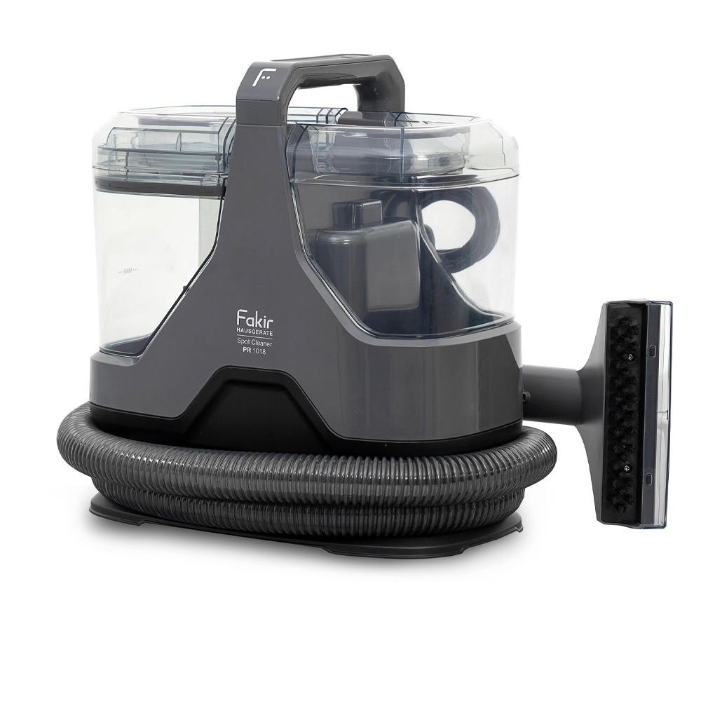 Fakir Spot Cleaner PR1018 Koltuk ve Halı Yıkama Makinesi