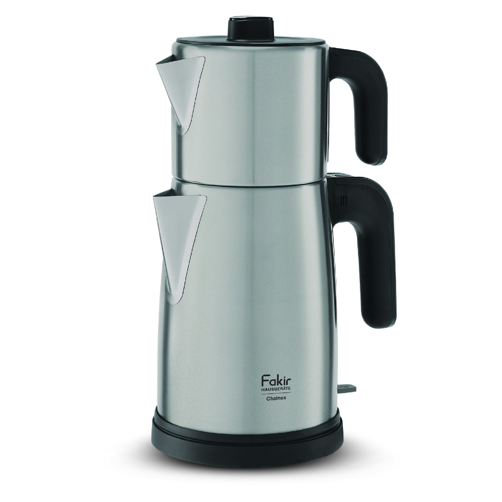 Fakir Chainox &#199;elik &#199;ay Makinesi