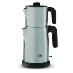 Fakir Chainox Çelik Çay Makinesi
