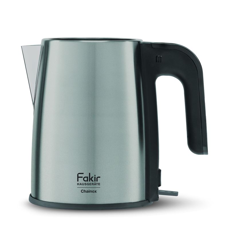 Fakir Chainox Çelik Çay Makinesi