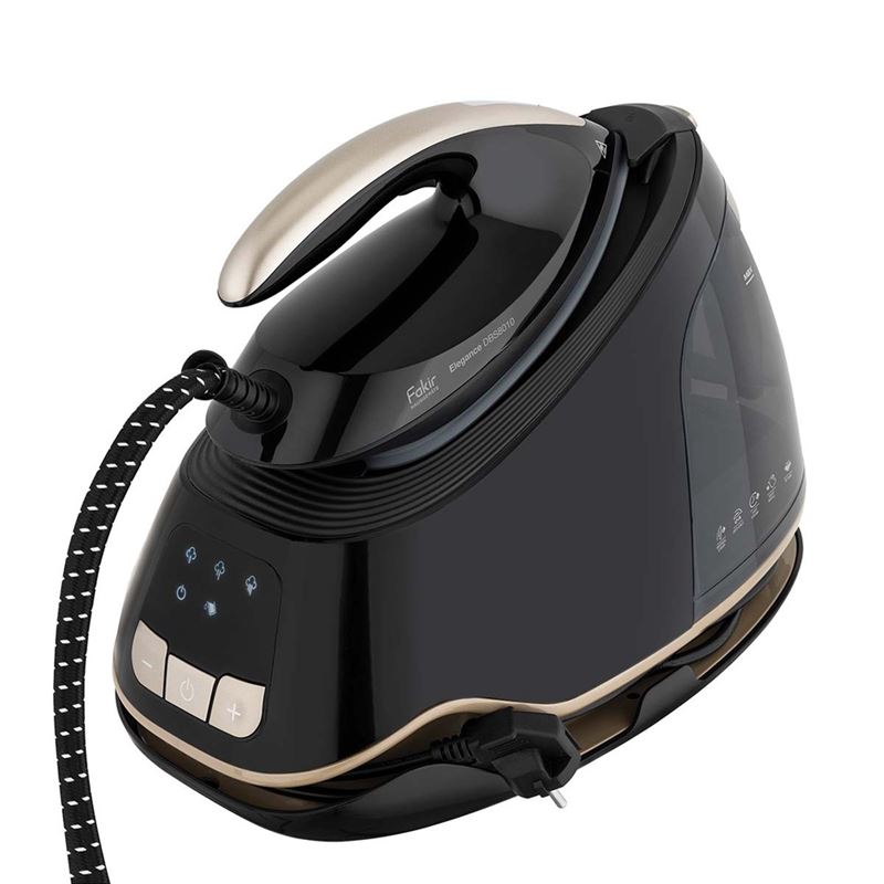 Fakir Elegance DBS 8010 3000 W Buhar Kazanlı Ütü