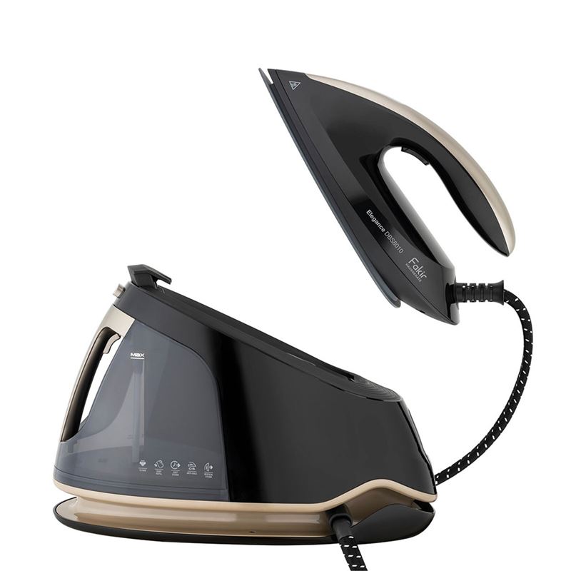 Fakir Elegance DBS 8010 3000 W Buhar Kazanlı Ütü