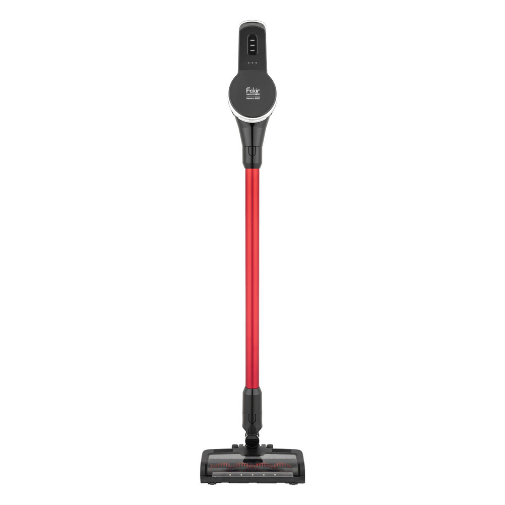 Fakir Inovator 6157 Şarjlı Dikey S&#252;p&#252;rge