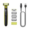Philips QP2824/10 Oneblade Yüz ve Vücut Şekilendirici