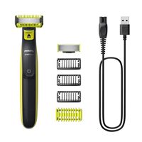 Philips QP2824/10 Oneblade Yüz ve Vücut Şekilendirici