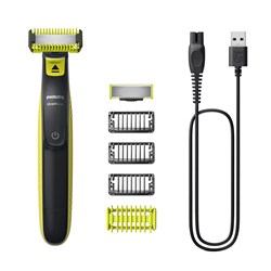 Philips QP2824/10 Oneblade Yüz ve Vücut Şekilendirici