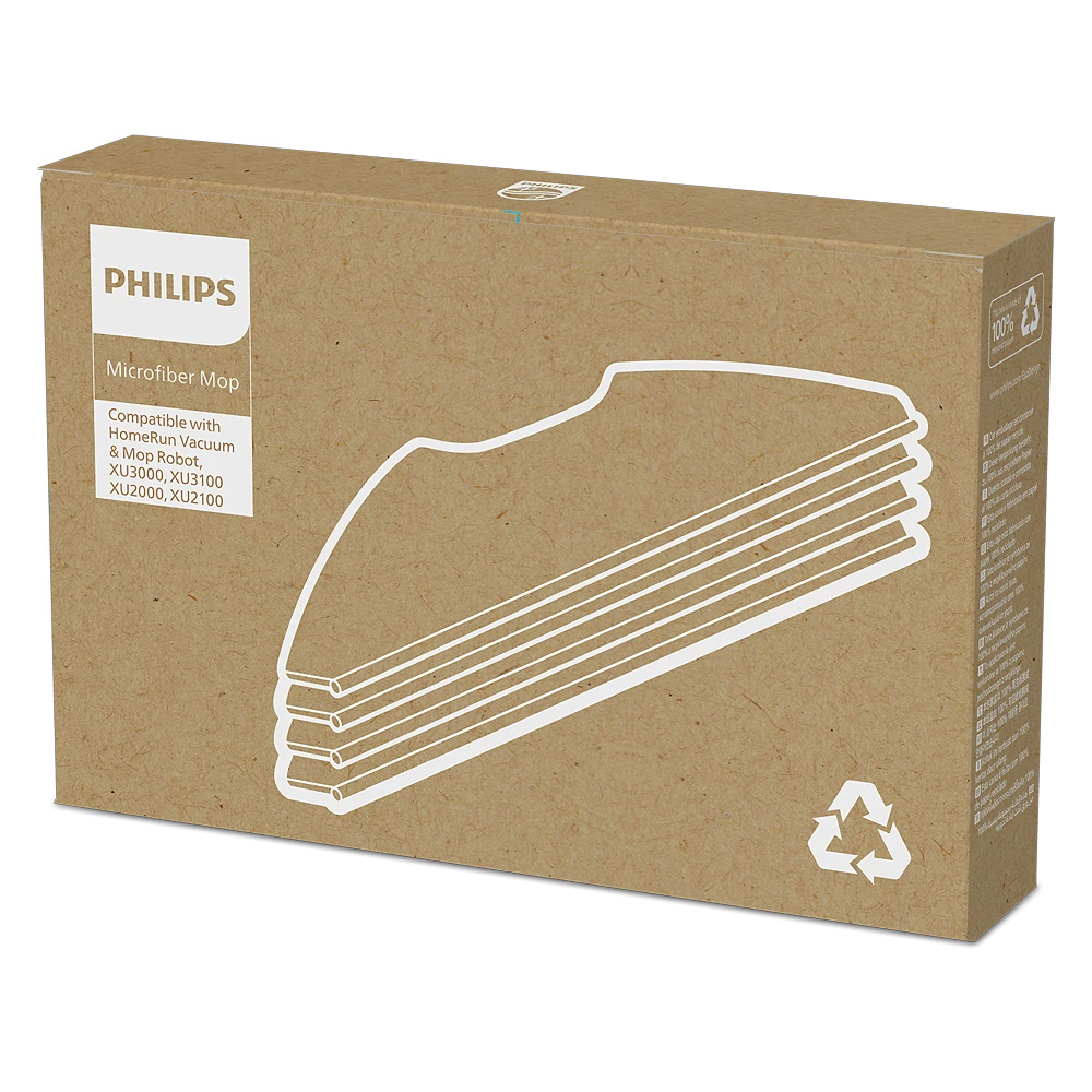 Philips XV1430/00 Robot S&#252;p&#252;rge 4&#39;l&#252; Paspas Pedi