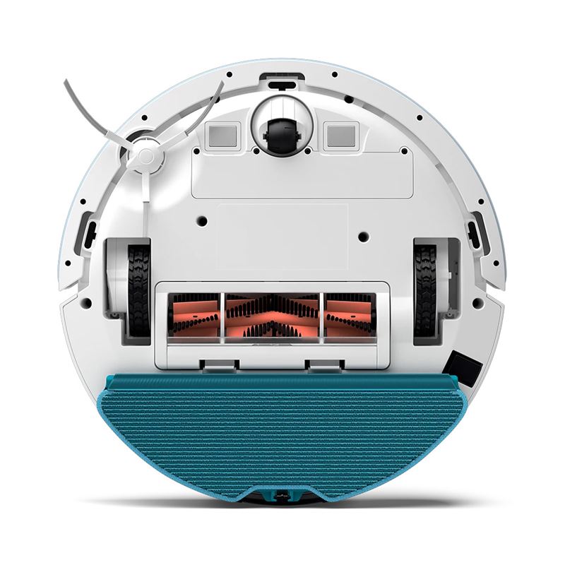 Philips XV1430/00 Robot Süpürge 4'lü Paspas Pedi