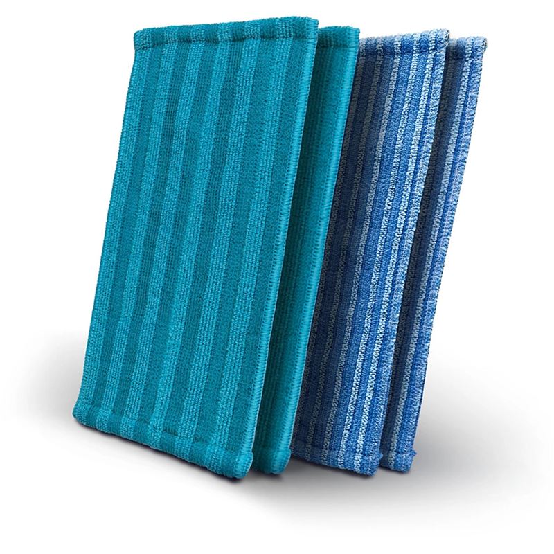 Philips XV1700/01 4'lü Mikrofiber Pedi