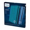 Philips XV1700/01 4'lü Mikrofiber Pedi
