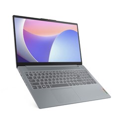 Lenovo IdeaPad Slim 3 15IAH8 83ER00FVTR i5-12450H 8 GB 512 GB SSD UHD Graphics 15.6" Full HD Notebook