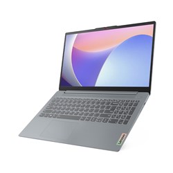 Lenovo IdeaPad Slim 3 15IAH8 83ER00FVTR i5-12450H 8 GB 512 GB SSD UHD Graphics 15.6" Full HD Notebook
