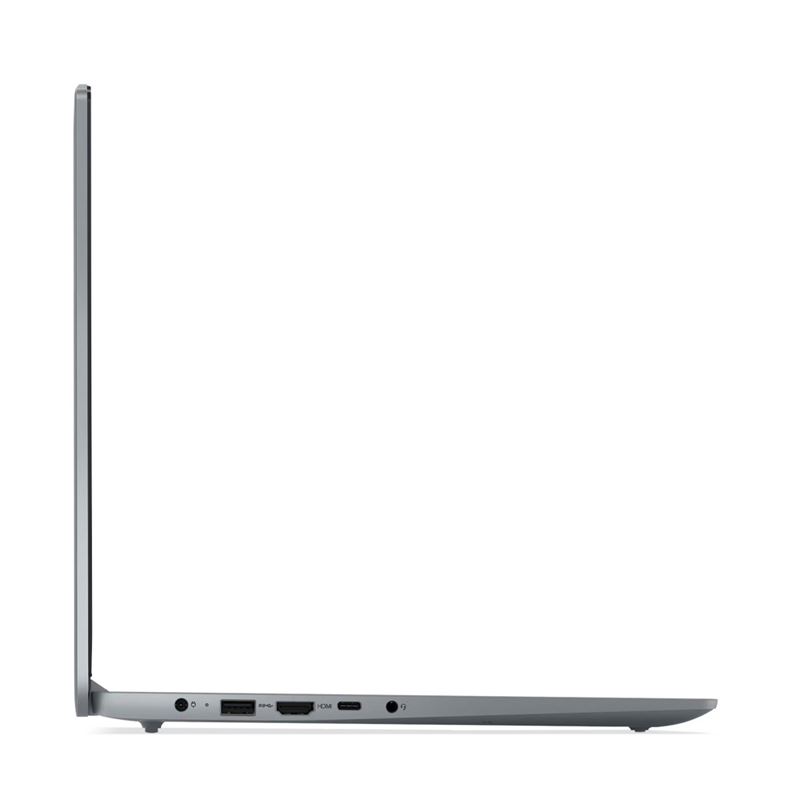 Lenovo IdeaPad Slim 3 15IAH8 83ER00FVTR i5-12450H 8 GB 512 GB SSD UHD Graphics 15.6" Full HD Notebook
