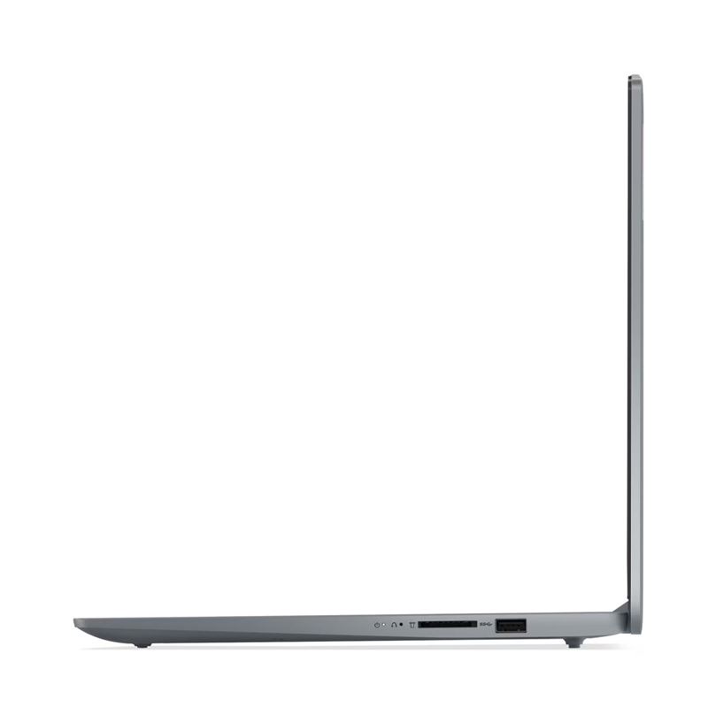 Lenovo IdeaPad Slim 3 15IAH8 83ER00FVTR i5-12450H 8 GB 512 GB SSD UHD Graphics 15.6" Full HD Notebook