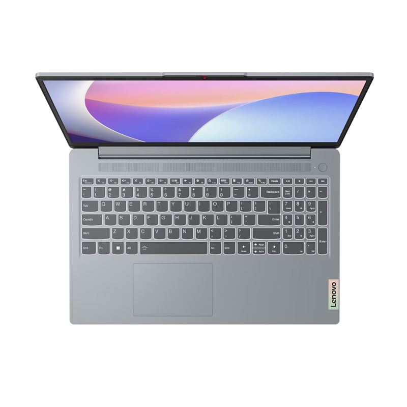 Lenovo IdeaPad Slim 3 15IAH8 83ER00FVTR i5-12450H 8 GB 512 GB SSD UHD Graphics 15.6" Full HD Notebook
