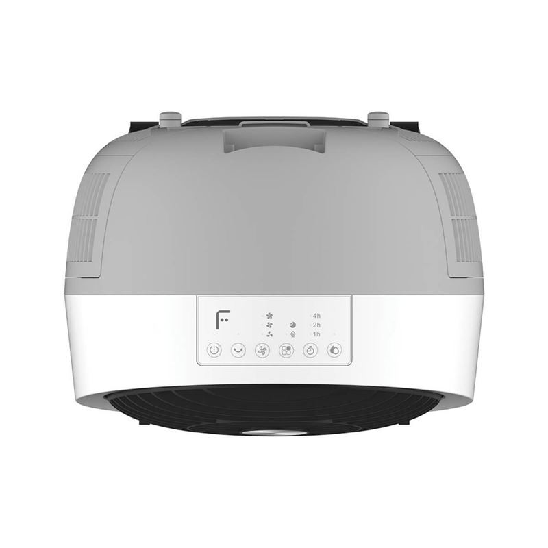 Fakir Air Cooler VK 6006 Hava Soğutucu
